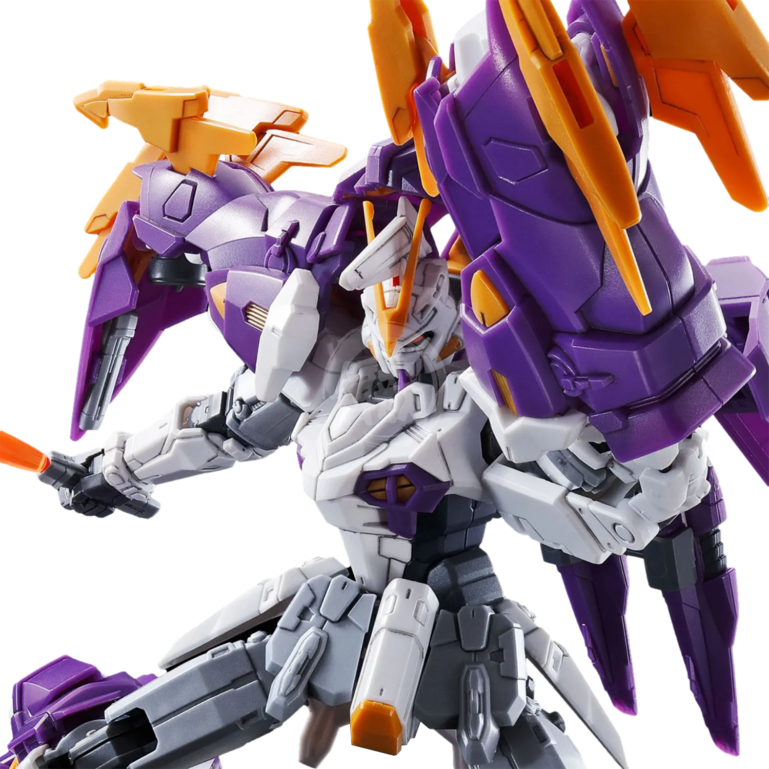 HG Gundam Aesculapius
