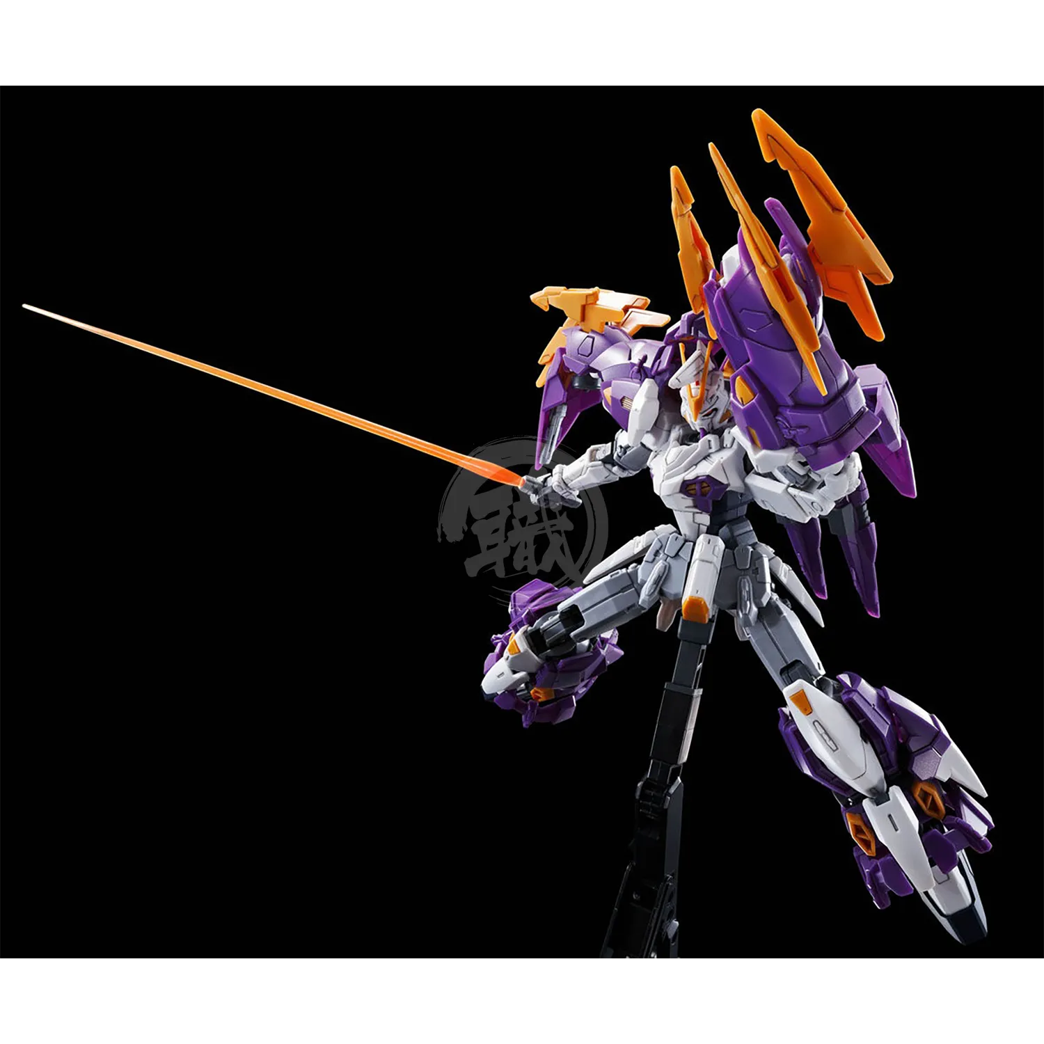 HG Gundam Aesculapius