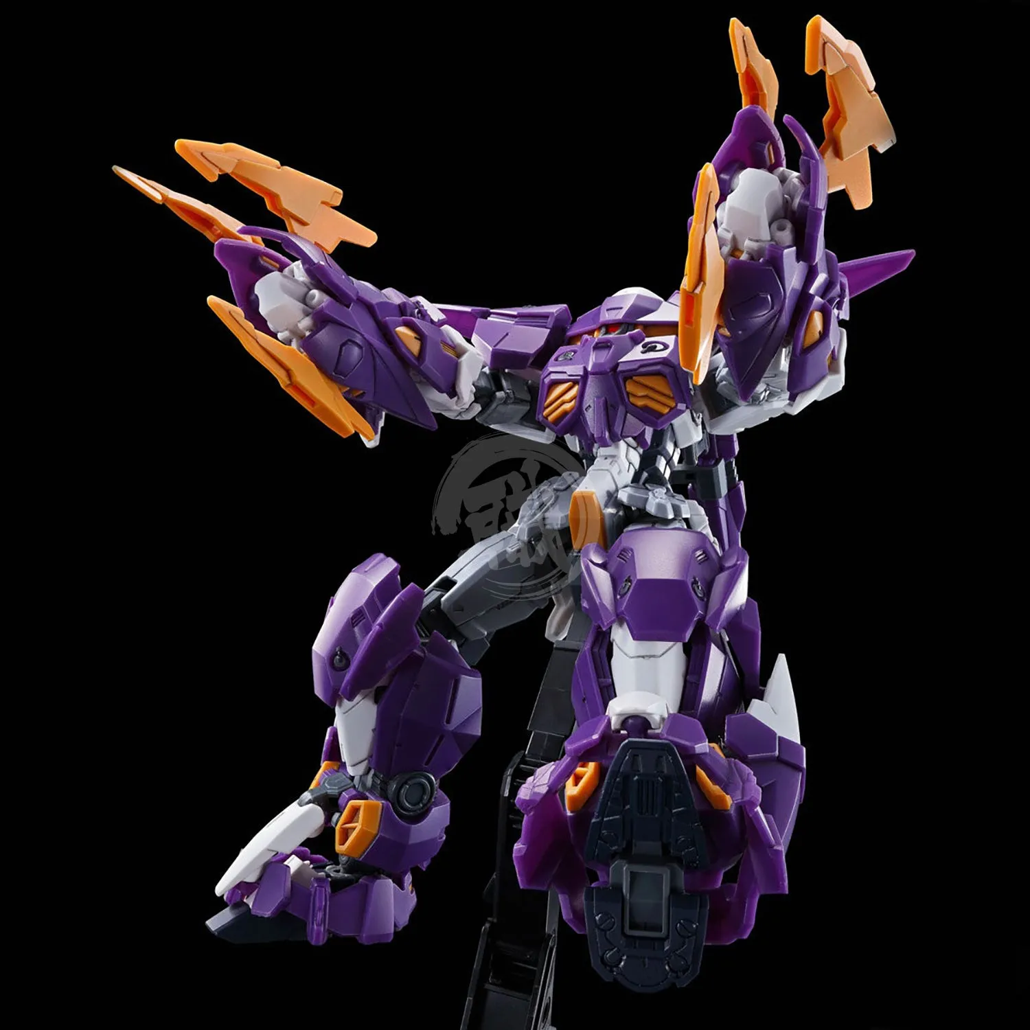 HG Gundam Aesculapius