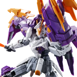 HG Gundam Aesculapius
