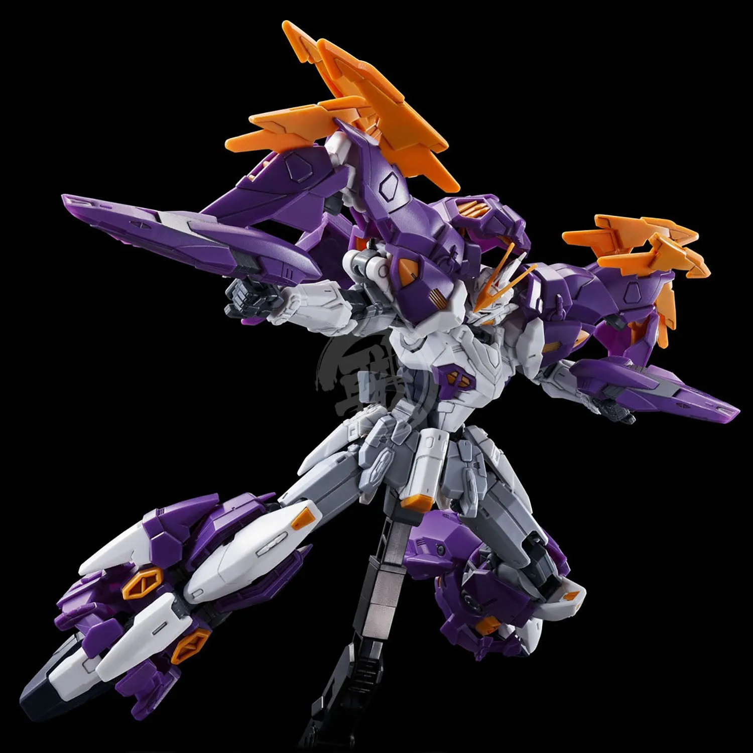 HG Gundam Aesculapius