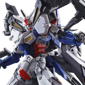 HG Gundam Geminass 01 Assault Booster & High Mobility Unit Expansion Set