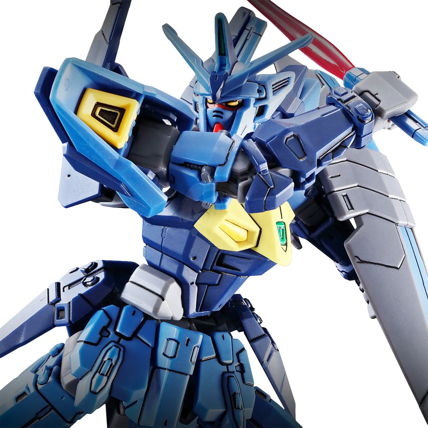 HG Gundam Geminass 02