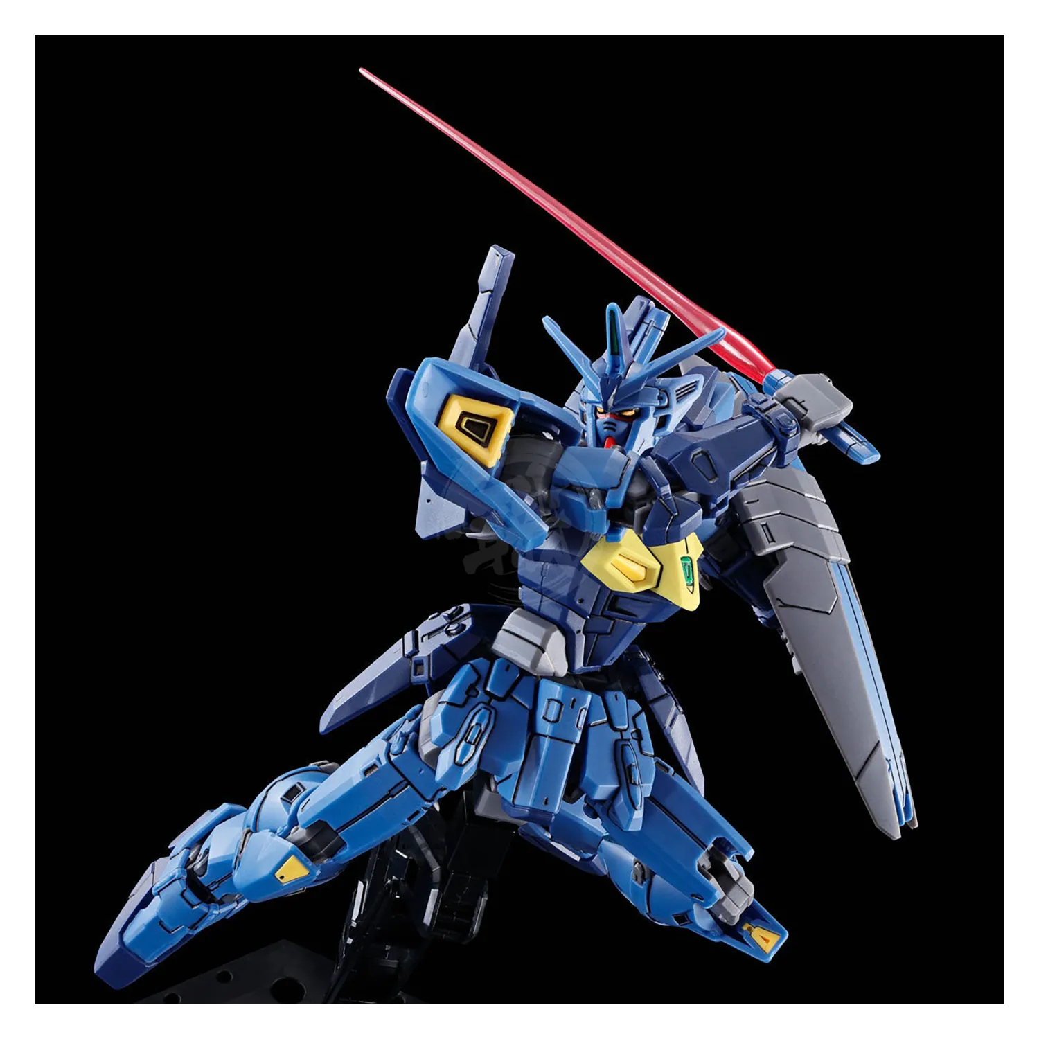 HG Gundam Geminass 02