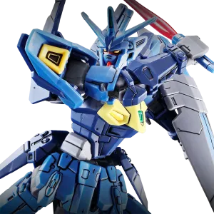 HG Gundam Geminass 02