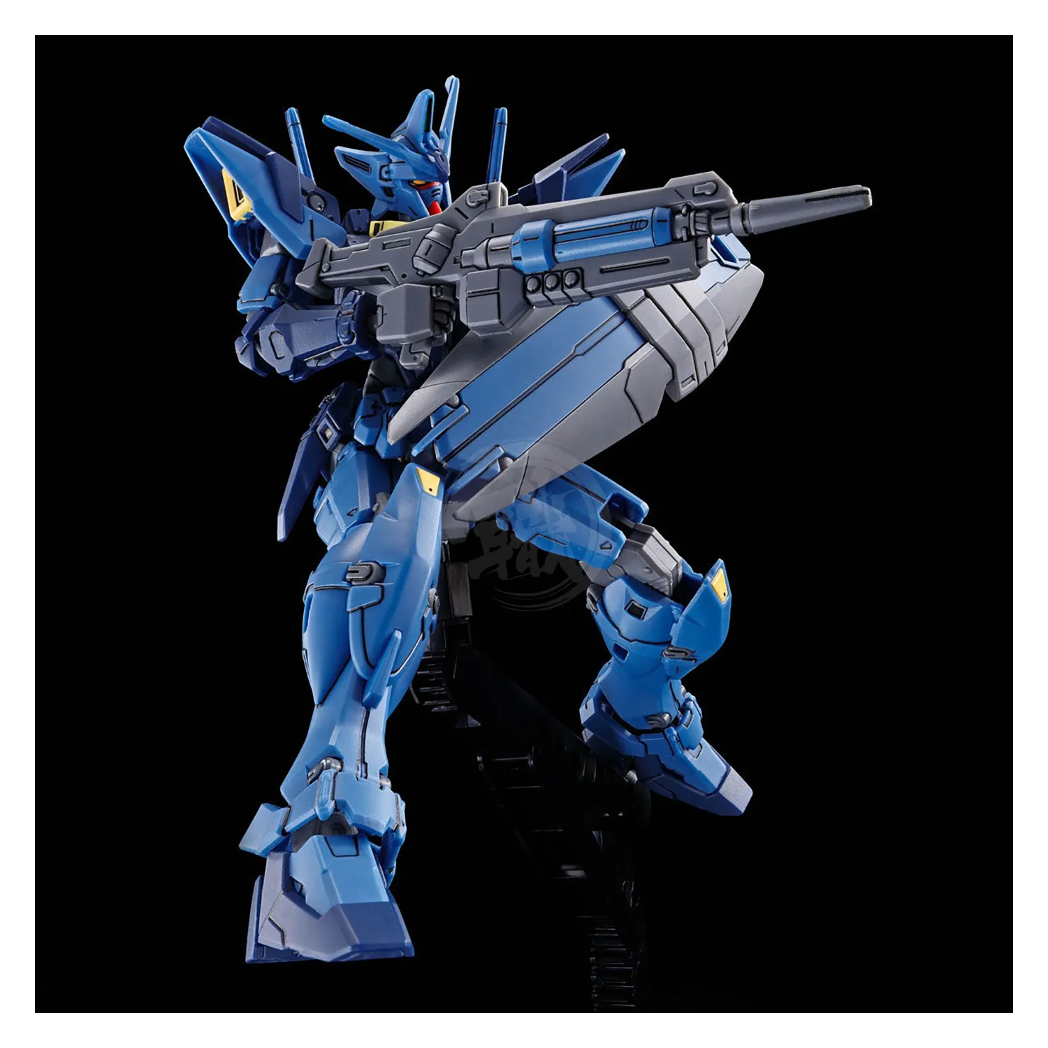 HG Gundam Geminass 02