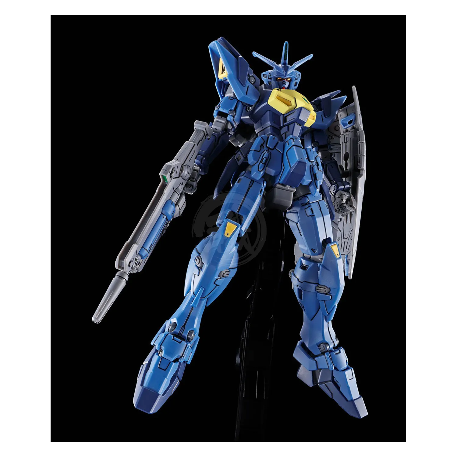 HG Gundam Geminass 02