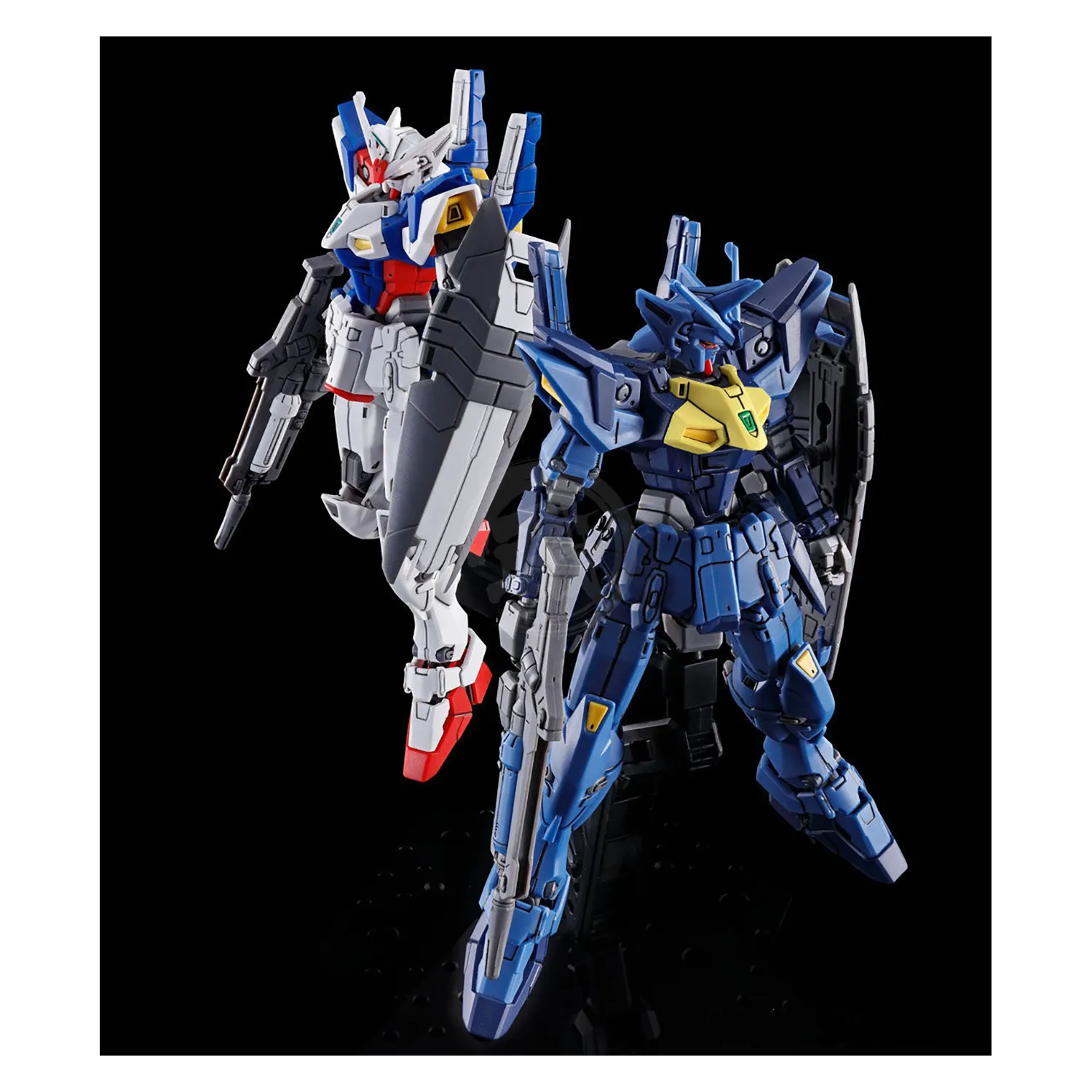 HG Gundam Geminass 02
