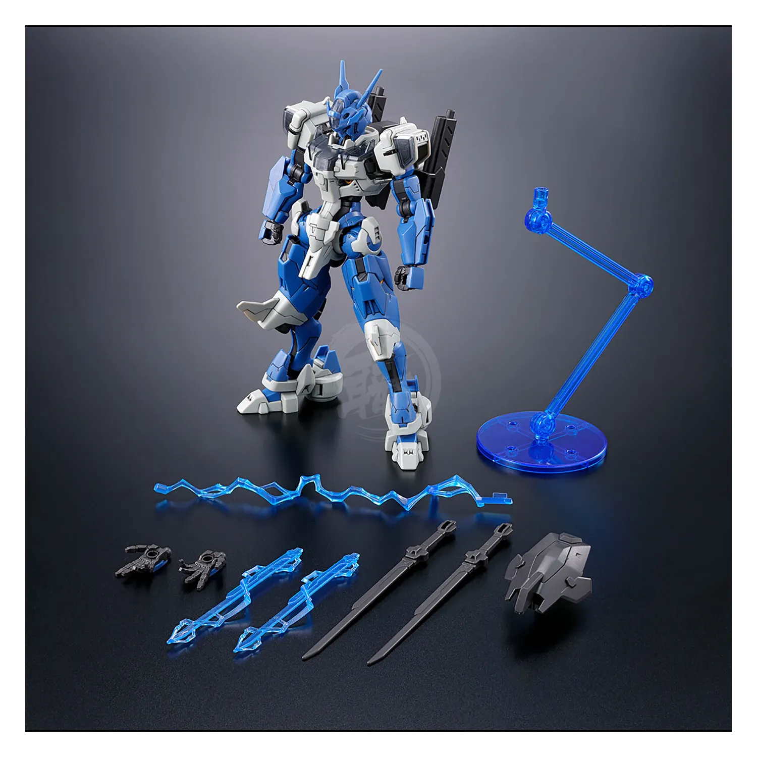 HG Gundam Lfrith Anavata