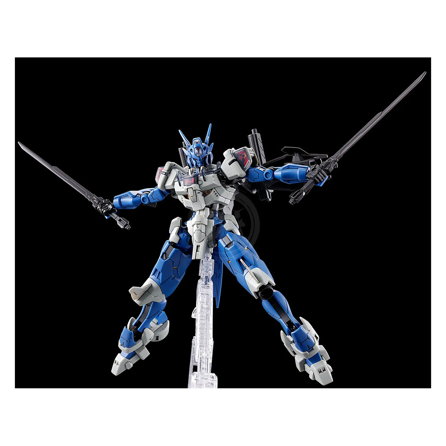 HG Gundam Lfrith Anavata