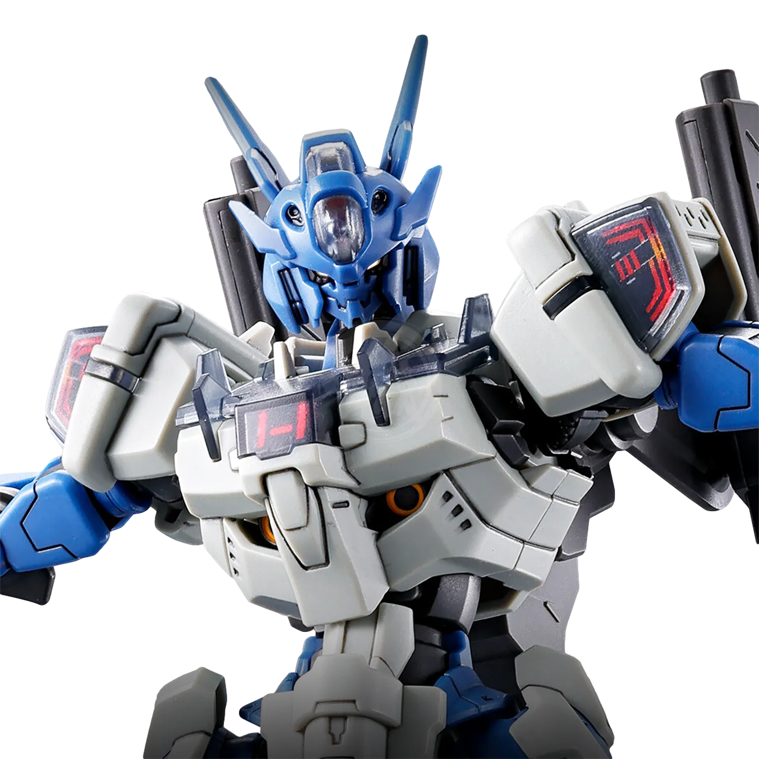 HG Gundam Lfrith Anavata