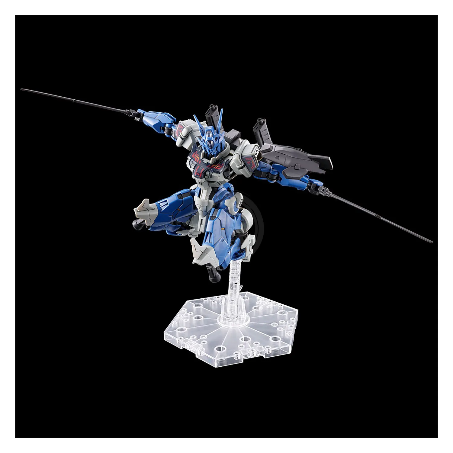 HG Gundam Lfrith Anavata