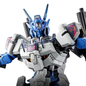 HG Gundam Lfrith Anavata