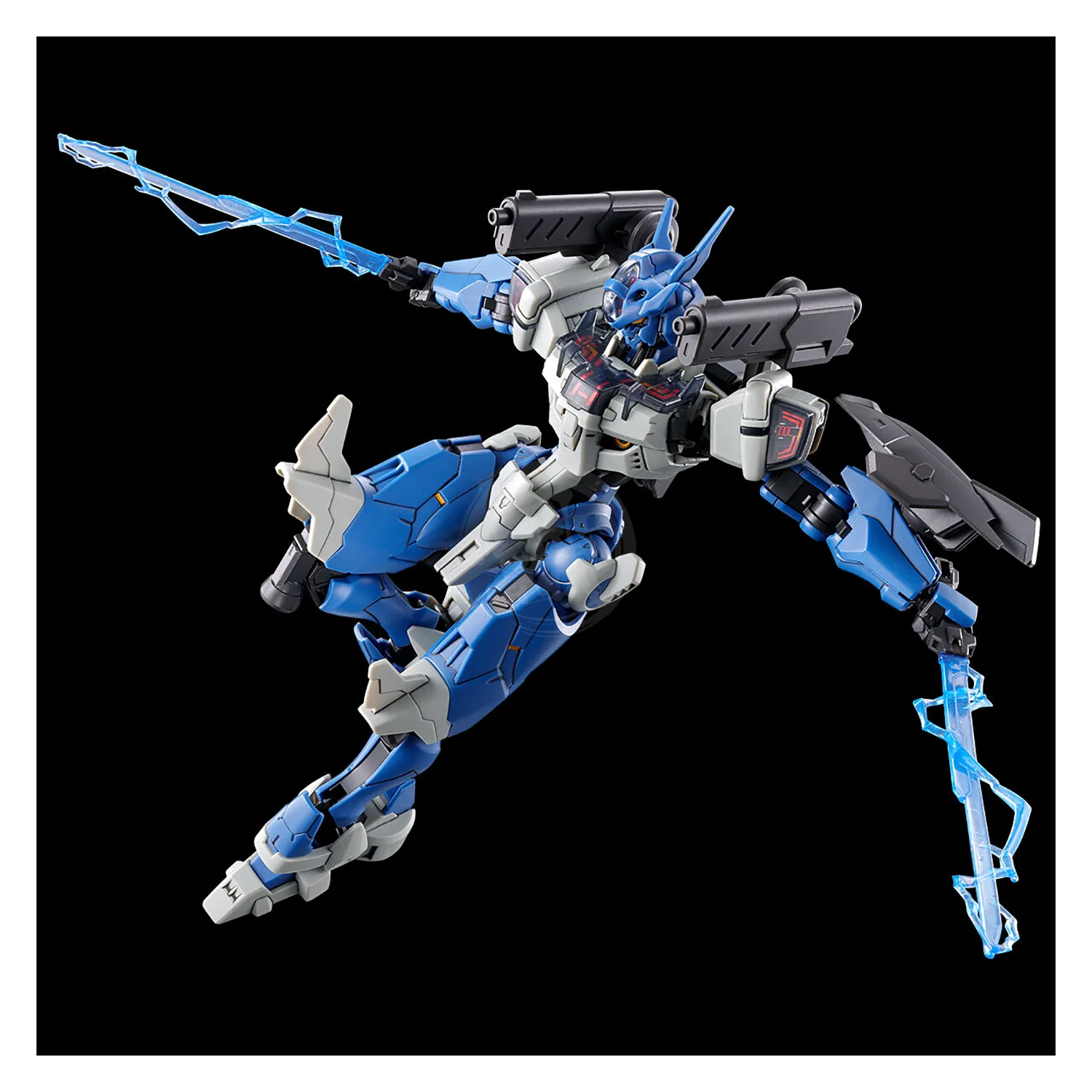 HG Gundam Lfrith Anavata