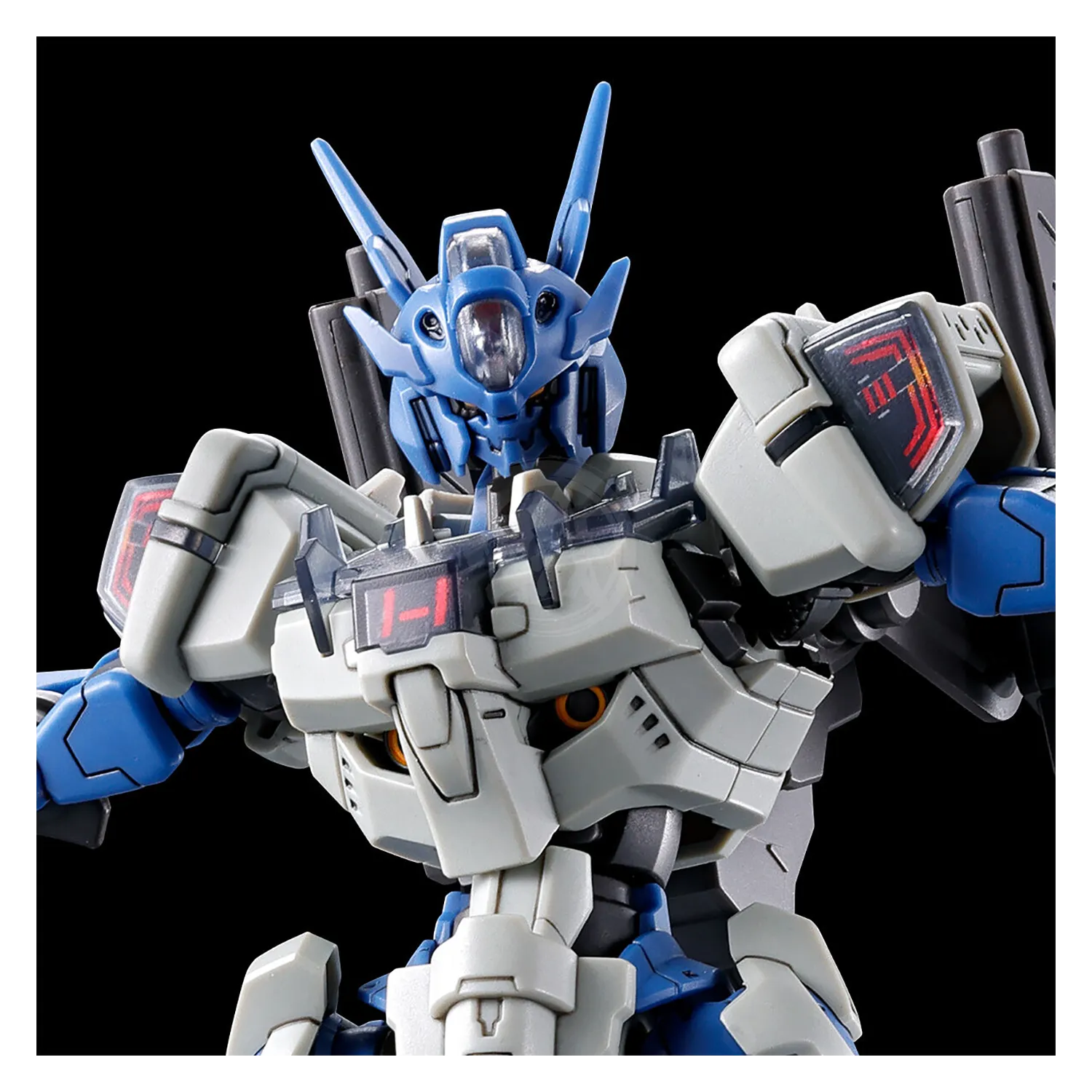 HG Gundam Lfrith Anavata