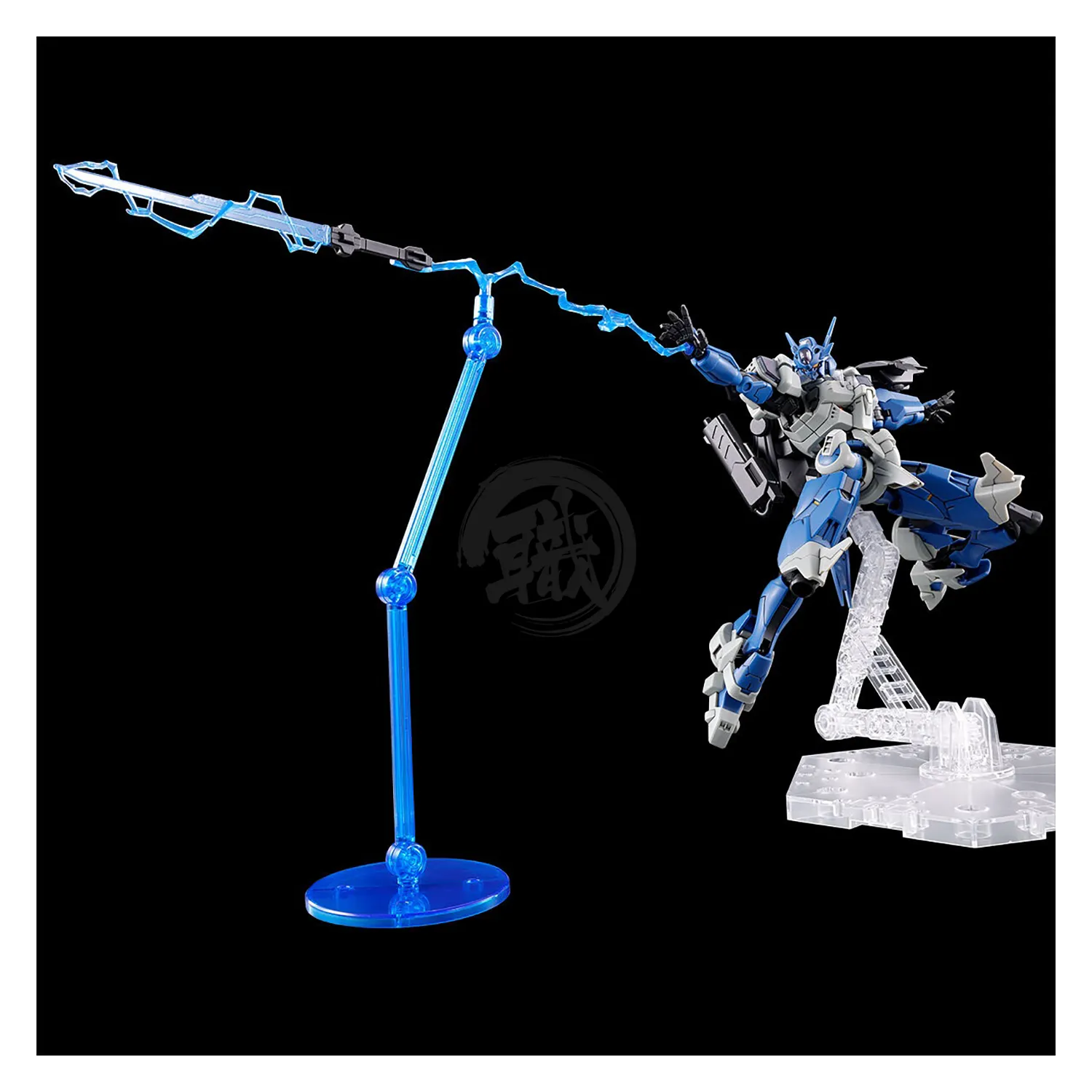 HG Gundam Lfrith Anavata