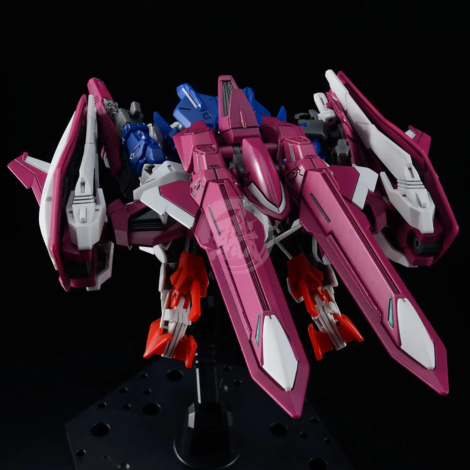 HG Gundam L.O. Booster