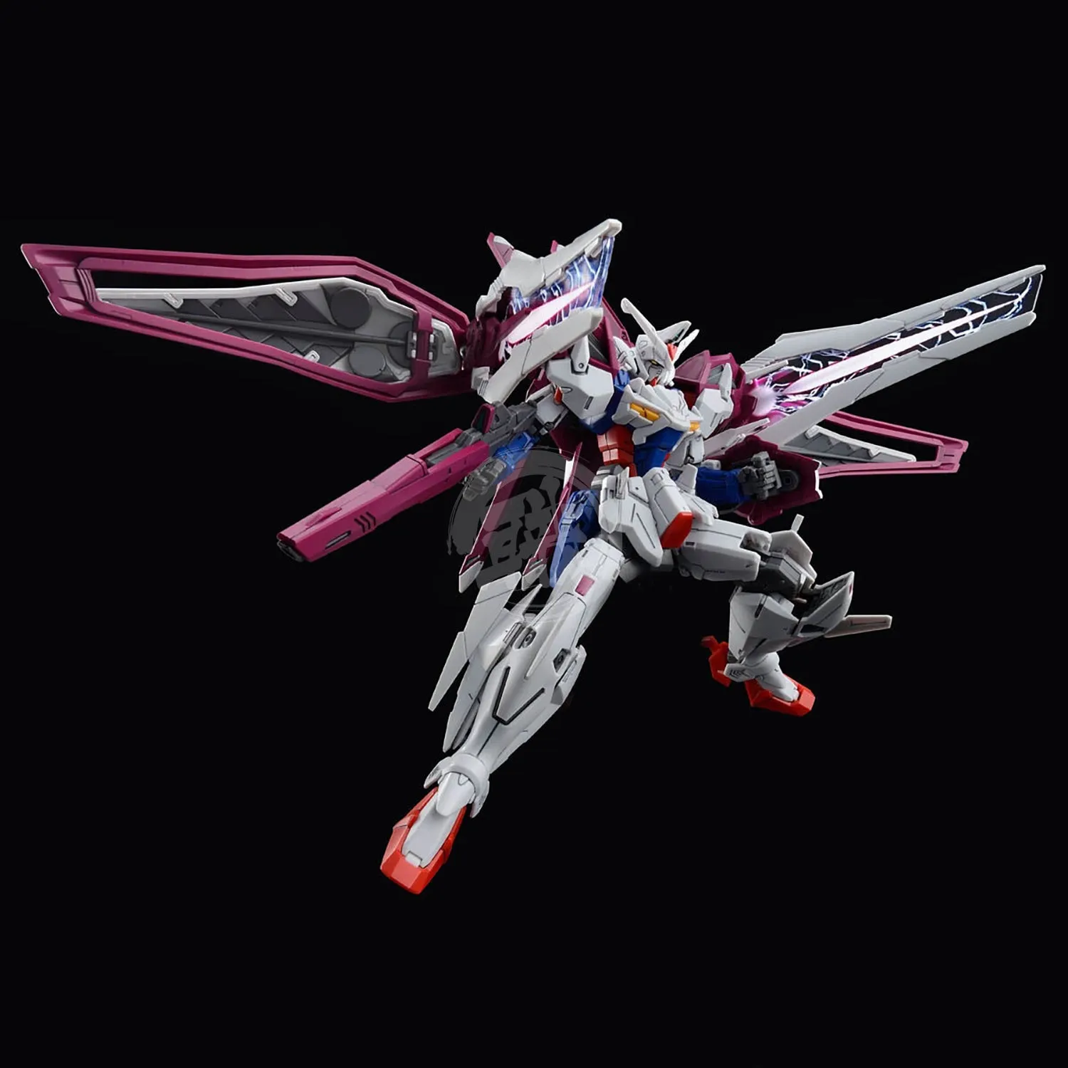 HG Gundam L.O. Booster