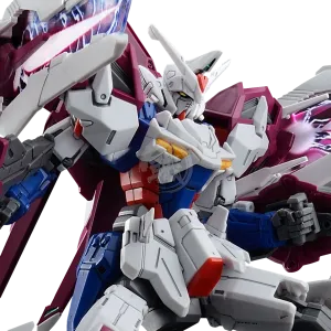 HG Gundam L.O. Booster