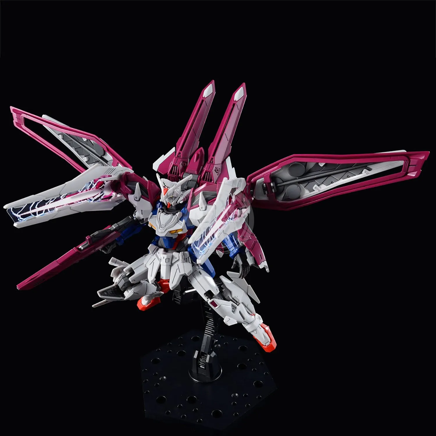 HG Gundam L.O. Booster