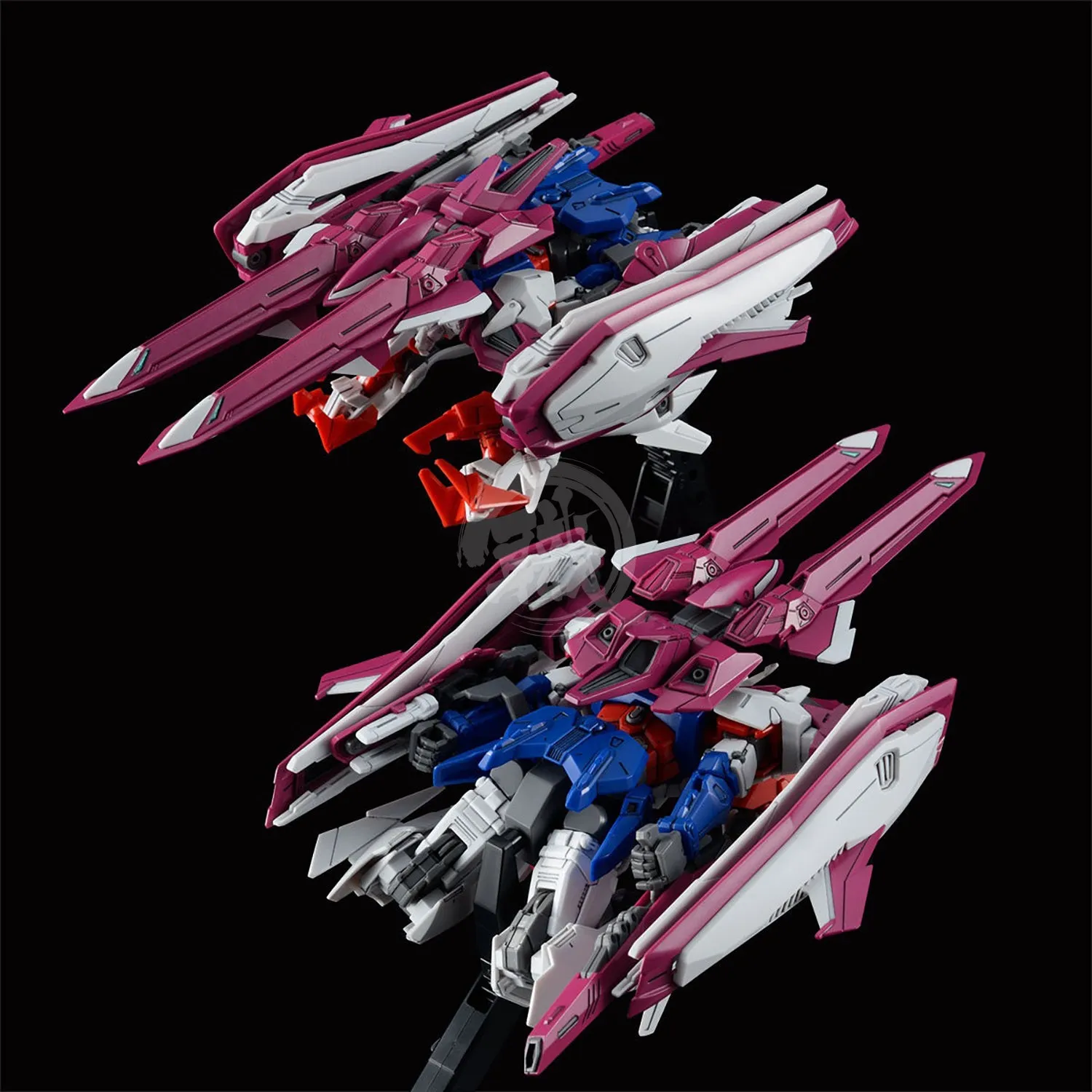 HG Gundam L.O. Booster