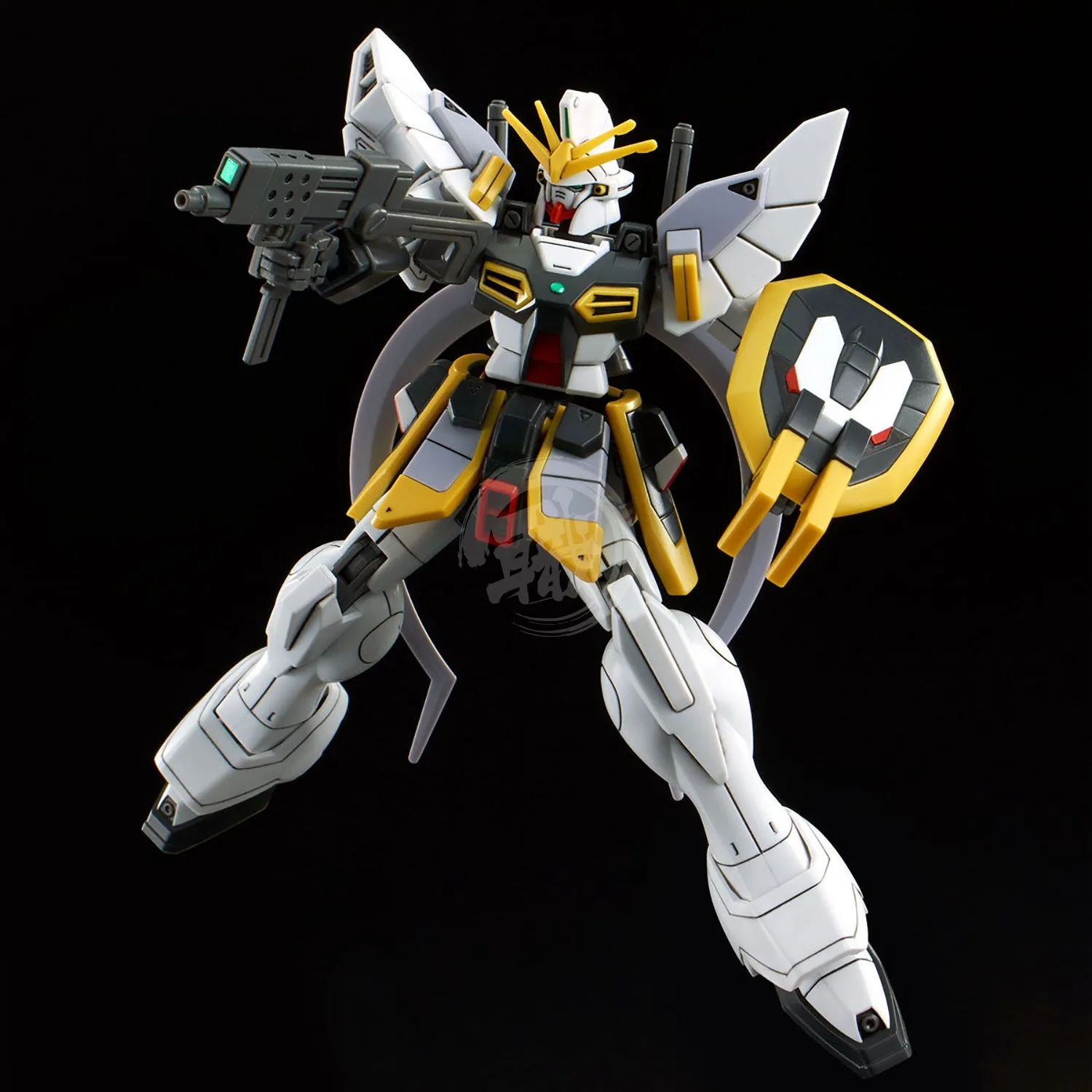 HG Gundam Sandrock Custom [Preorder Q3 2025]
