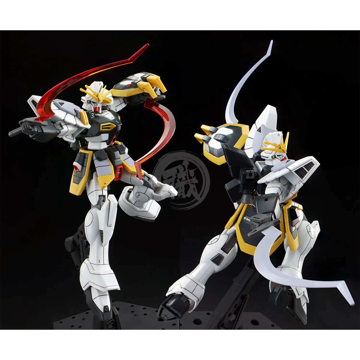 HG Gundam Sandrock Custom [Preorder Q3 2025]