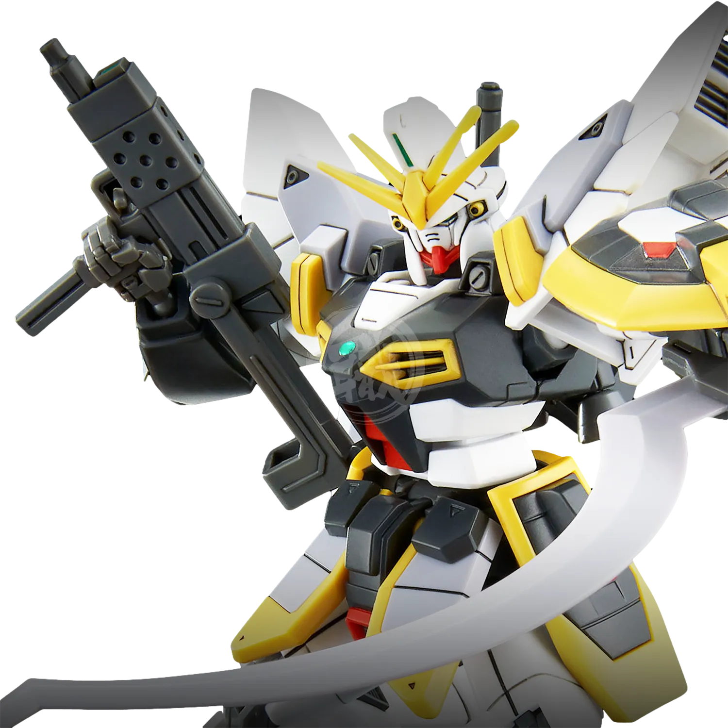 HG Gundam Sandrock Custom [Preorder Q3 2025]