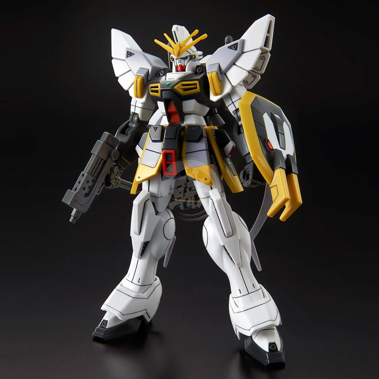 HG Gundam Sandrock Custom [Preorder Q3 2025]