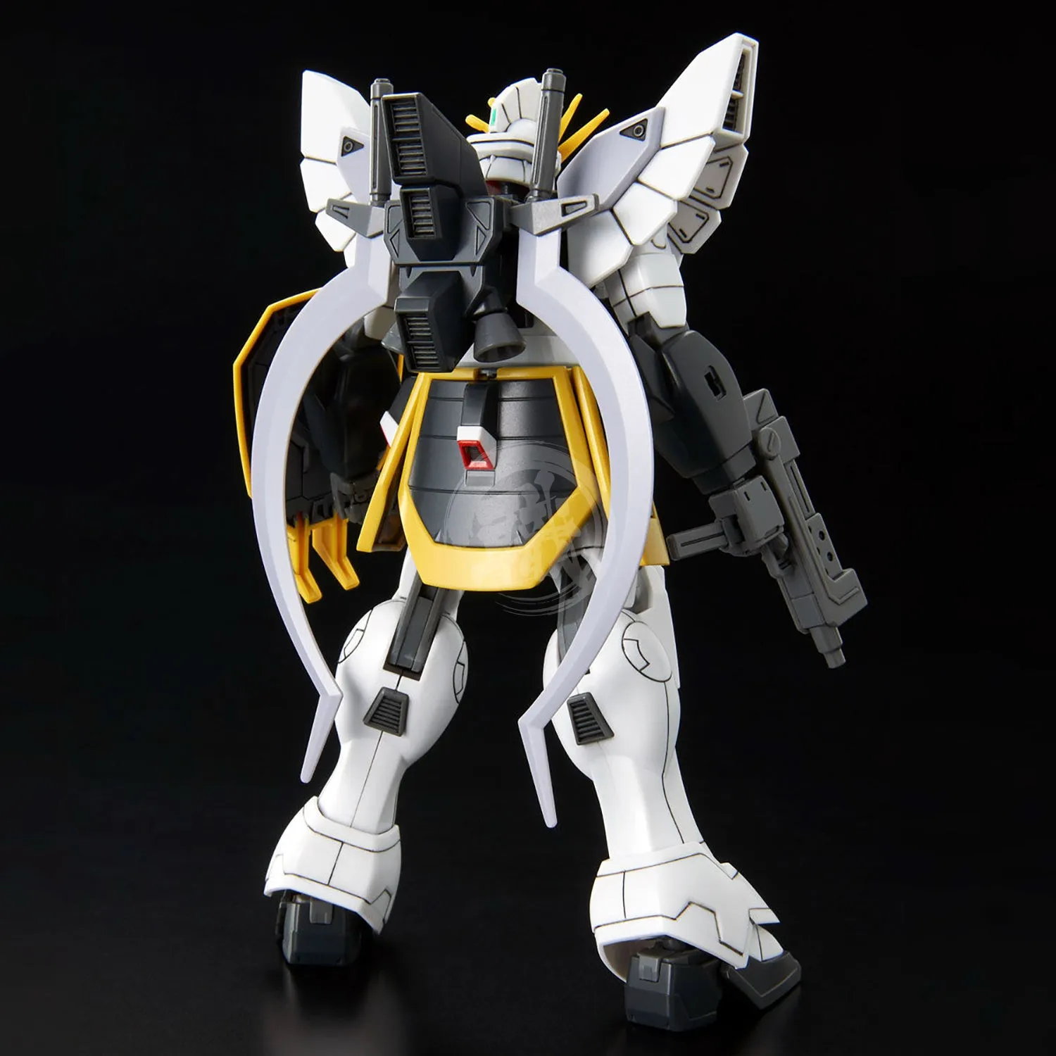 HG Gundam Sandrock Custom [Preorder Q3 2025]