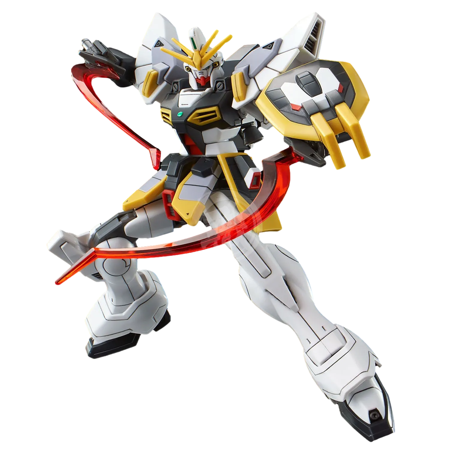 HG Gundam Sandrock Custom [Preorder Q3 2025]