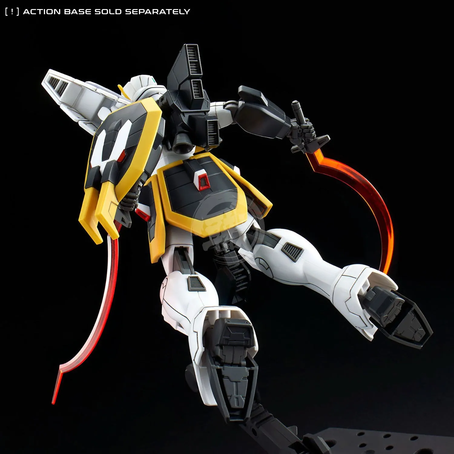 HG Gundam Sandrock Custom [Preorder Q3 2025]