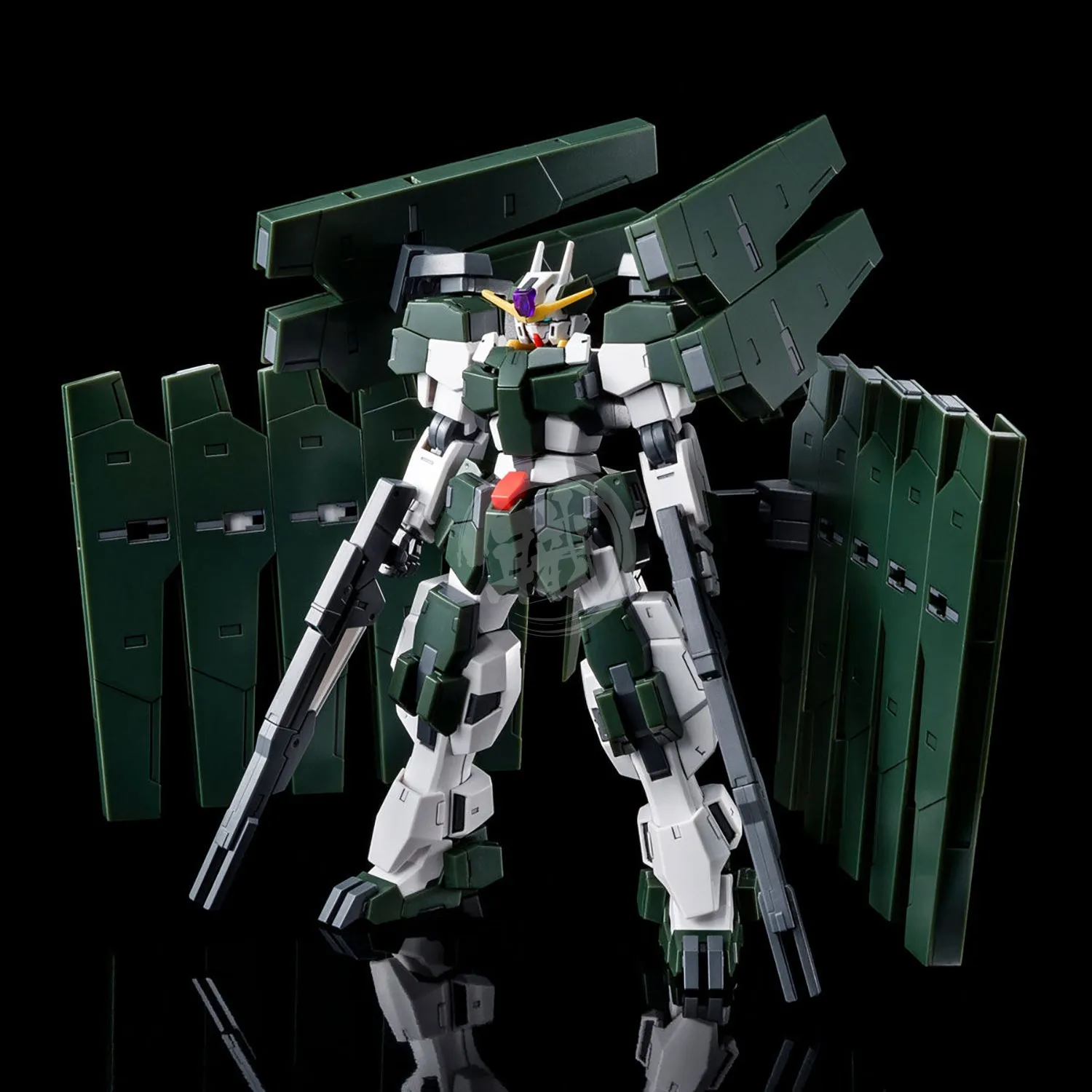 HG Gundam Zabanya [Final Battle Ver.]