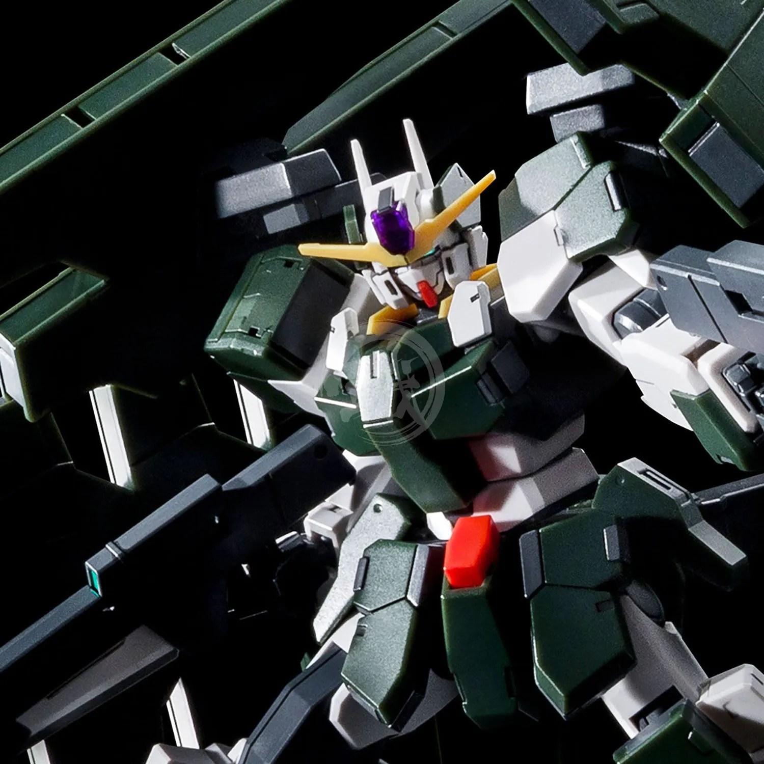 HG Gundam Zabanya [Final Battle Ver.]