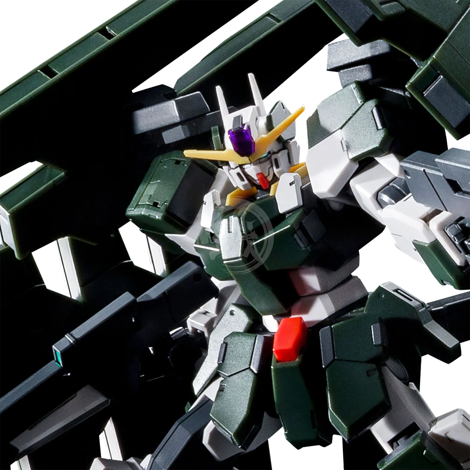 HG Gundam Zabanya [Final Battle Ver.]