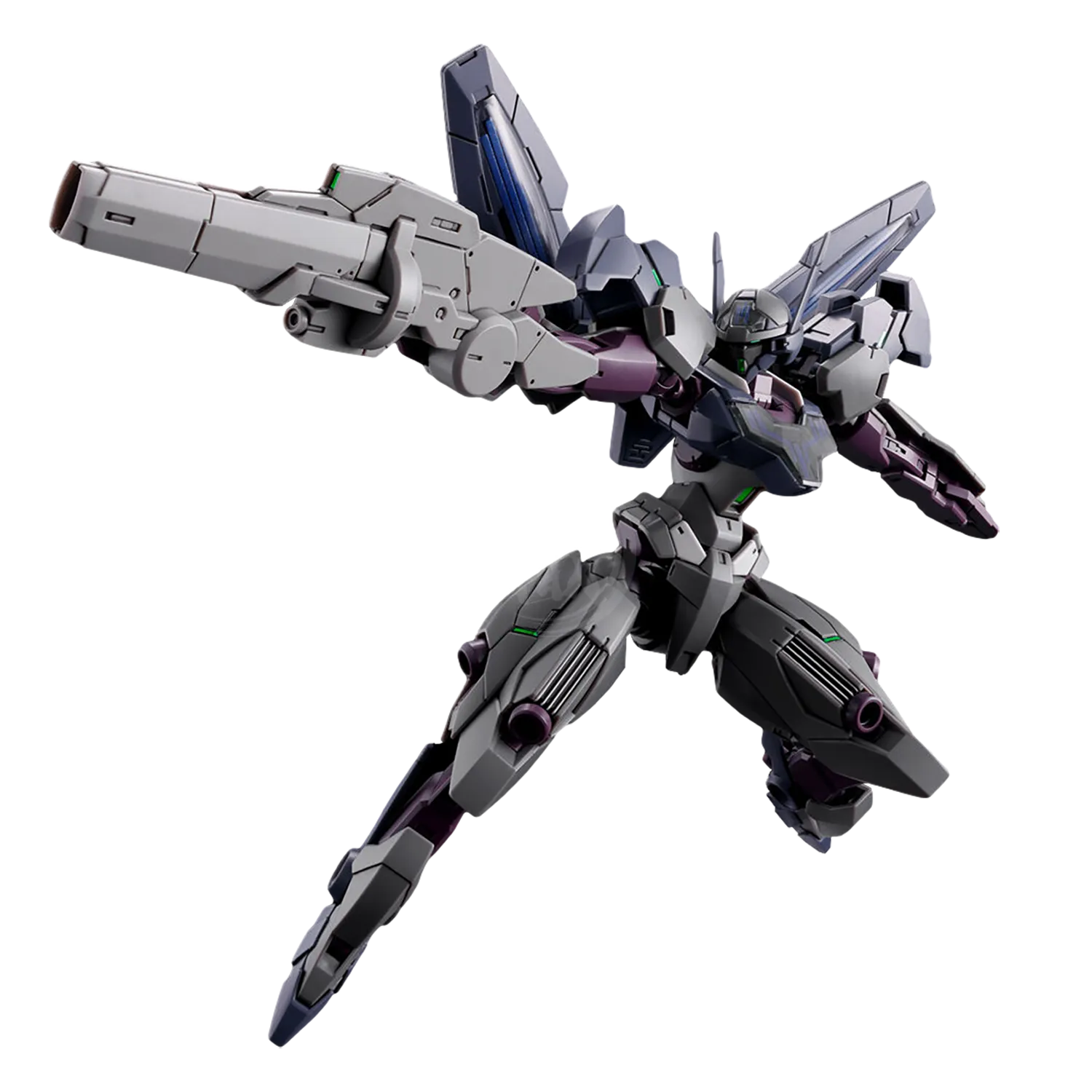 HG Gundnode