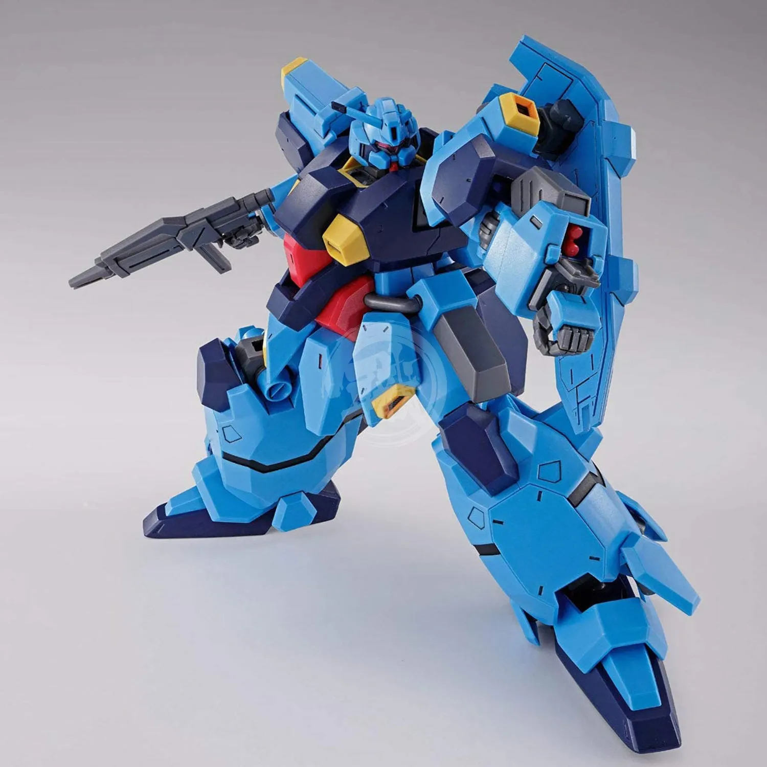 HG Gustav Karl [Gihren's Greed Ver.]