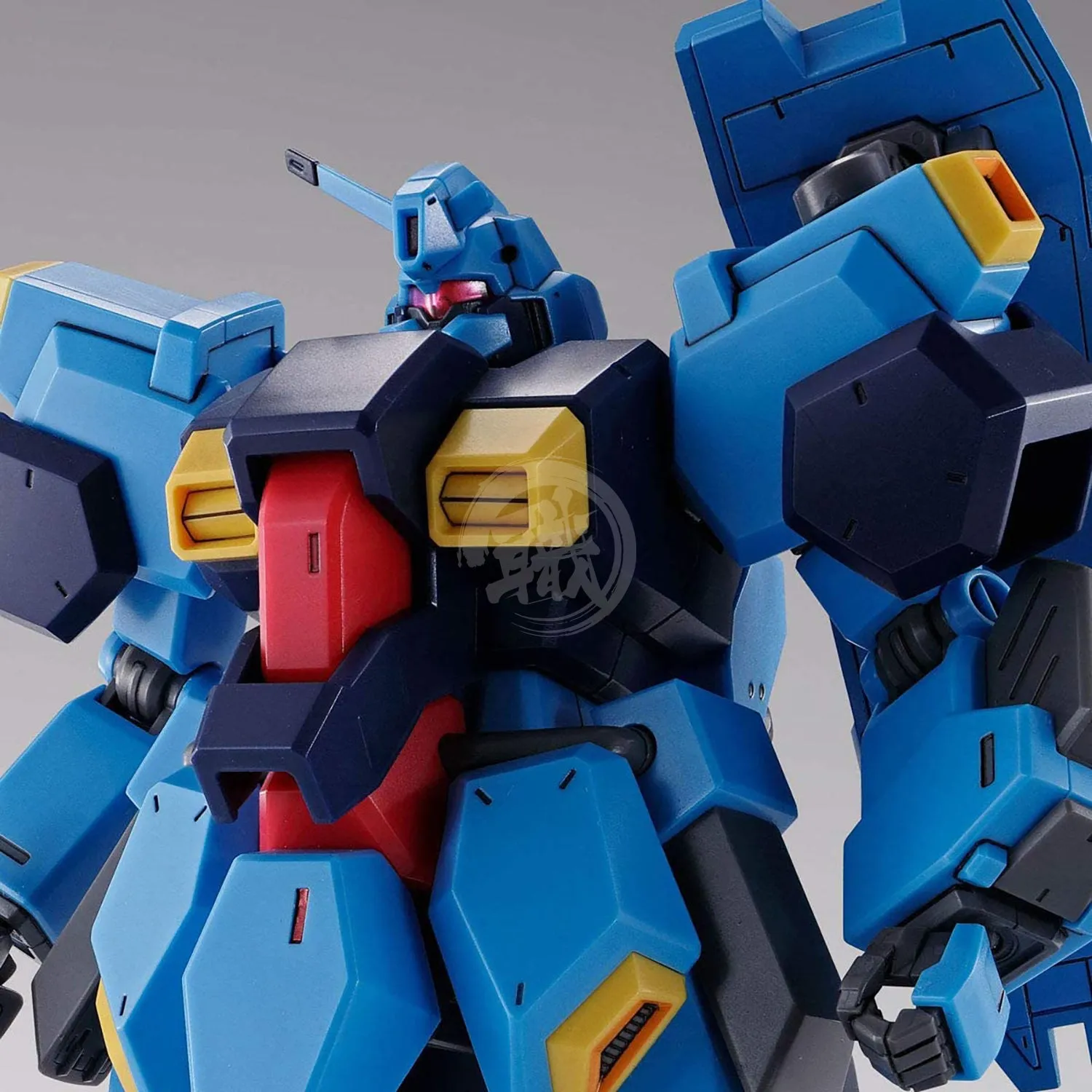 HG Gustav Karl [Gihren's Greed Ver.]