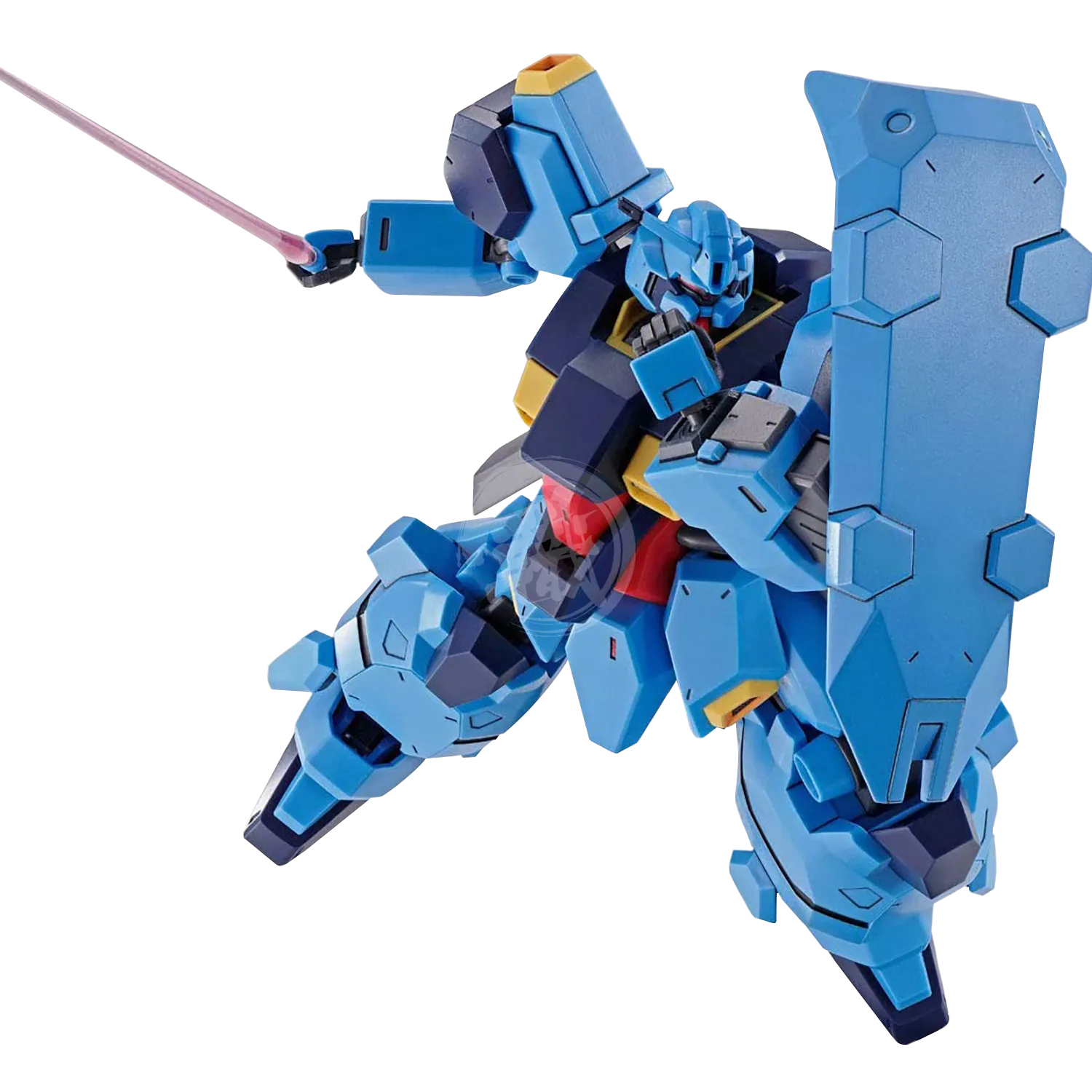 HG Gustav Karl [Gihren's Greed Ver.]