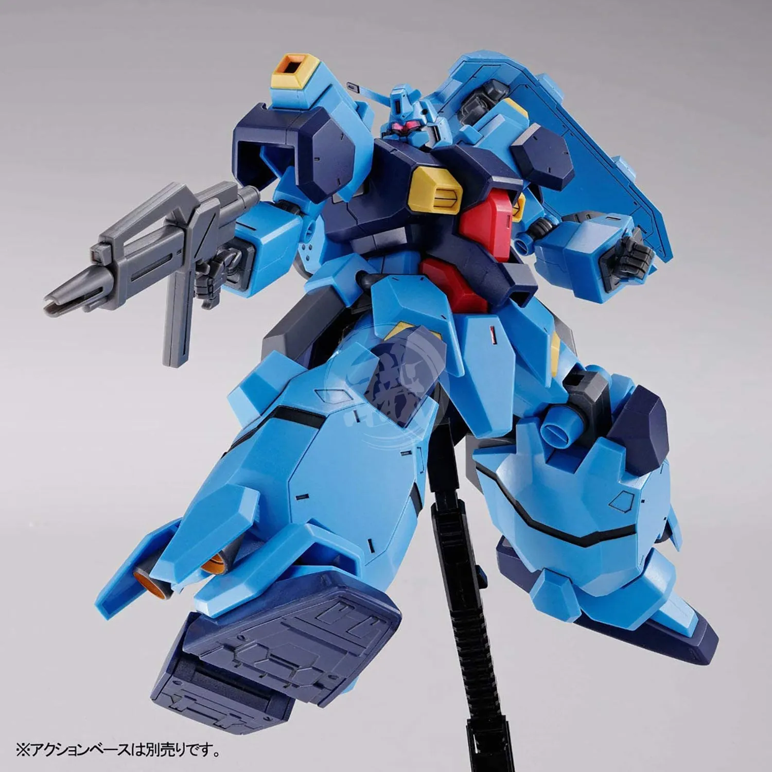 HG Gustav Karl [Gihren's Greed Ver.]
