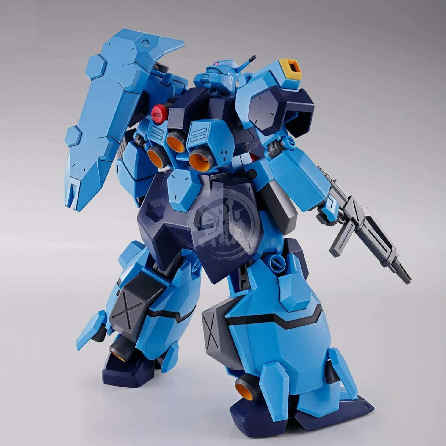 HG Gustav Karl [Gihren's Greed Ver.]