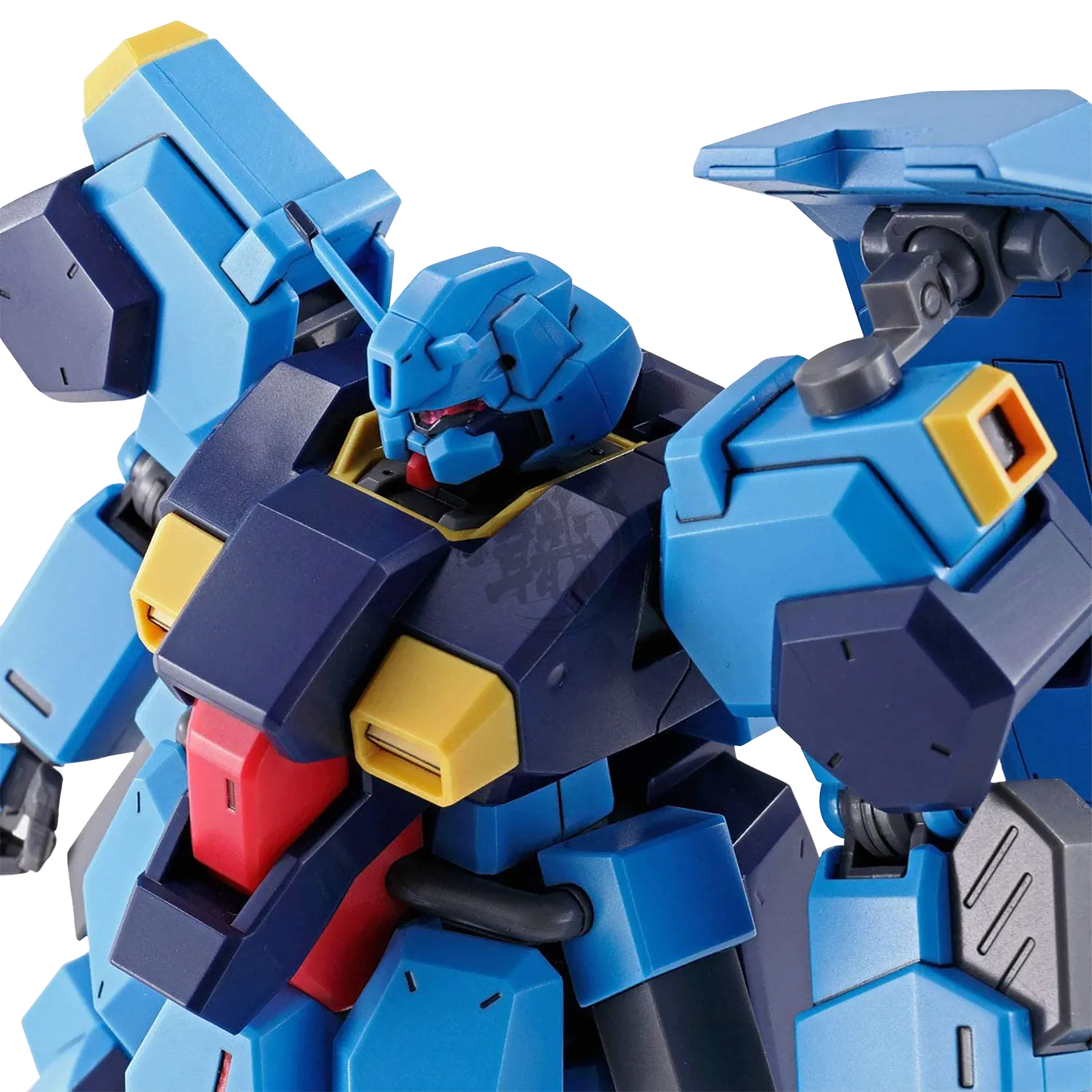 HG Gustav Karl [Gihren's Greed Ver.]
