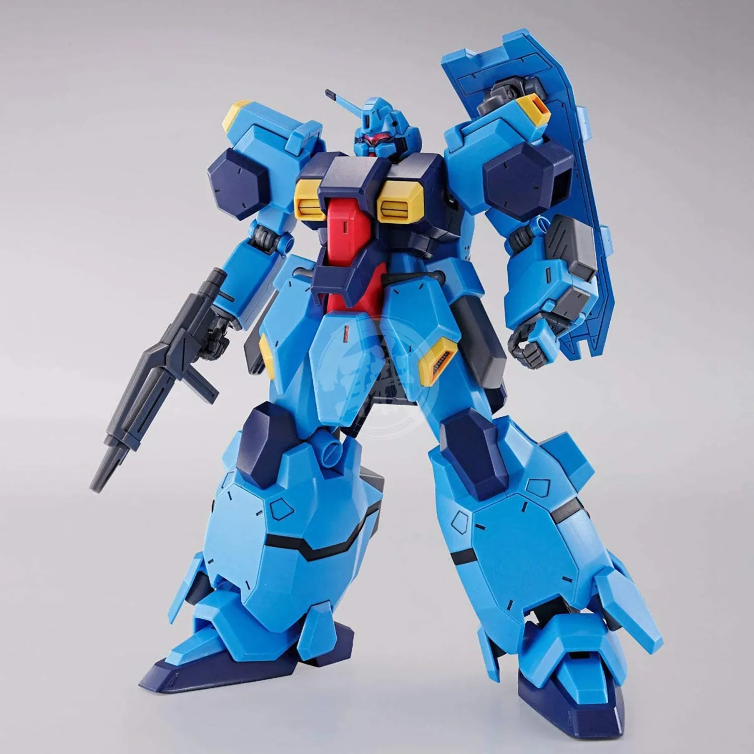 HG Gustav Karl [Gihren's Greed Ver.]