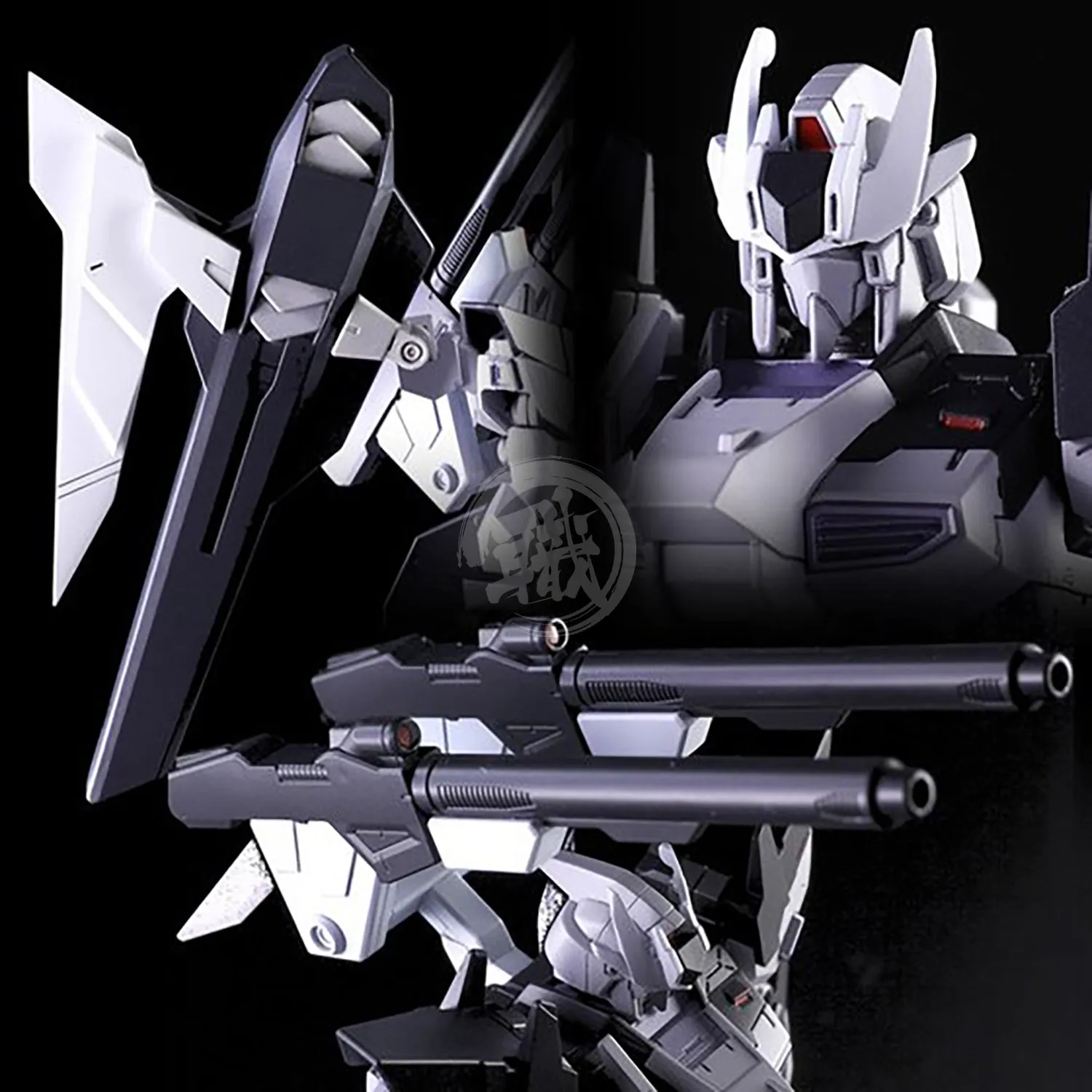 HG Hi-Nu Gundam Influx