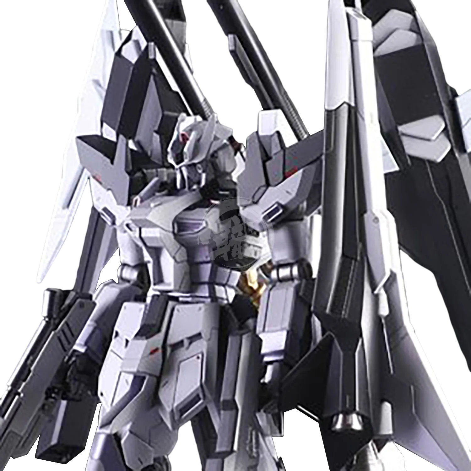HG Hi-Nu Gundam Influx