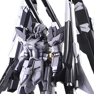 HG Hi-Nu Gundam Influx