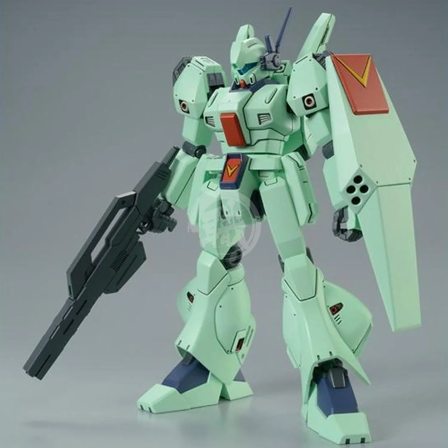 HG Jegan Type-A [F91 Ver.]