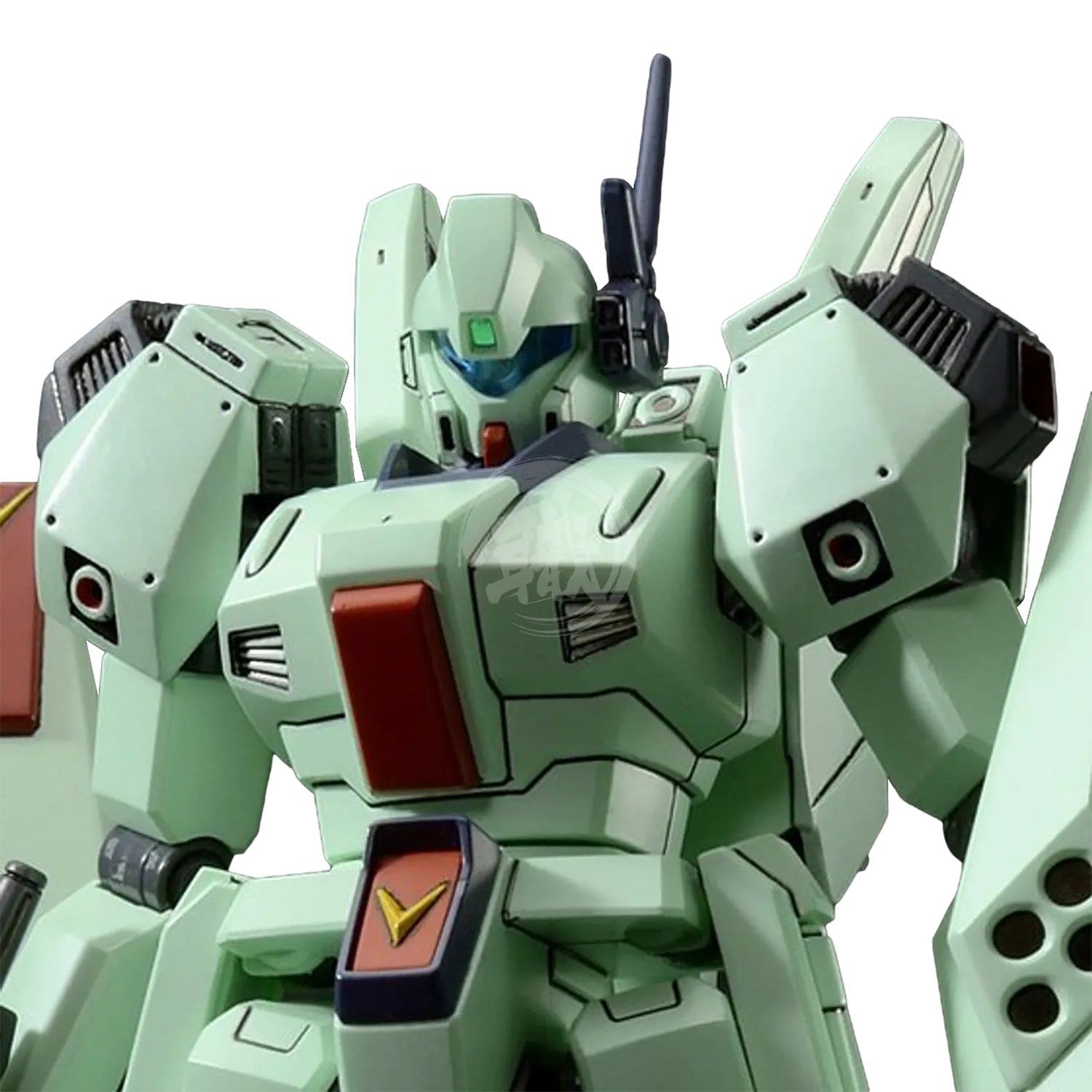 HG Jegan Type-A [F91 Ver.]