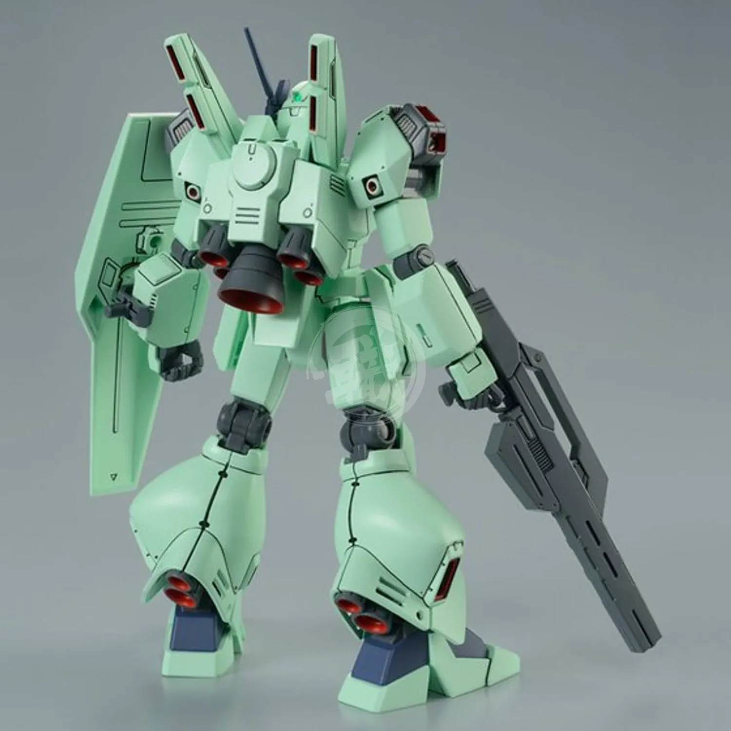 HG Jegan Type-A [F91 Ver.]