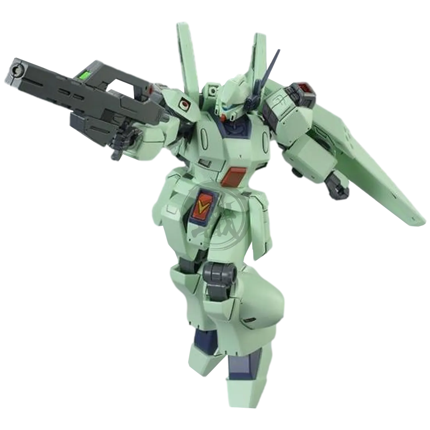 HG Jegan Type-A [F91 Ver.]